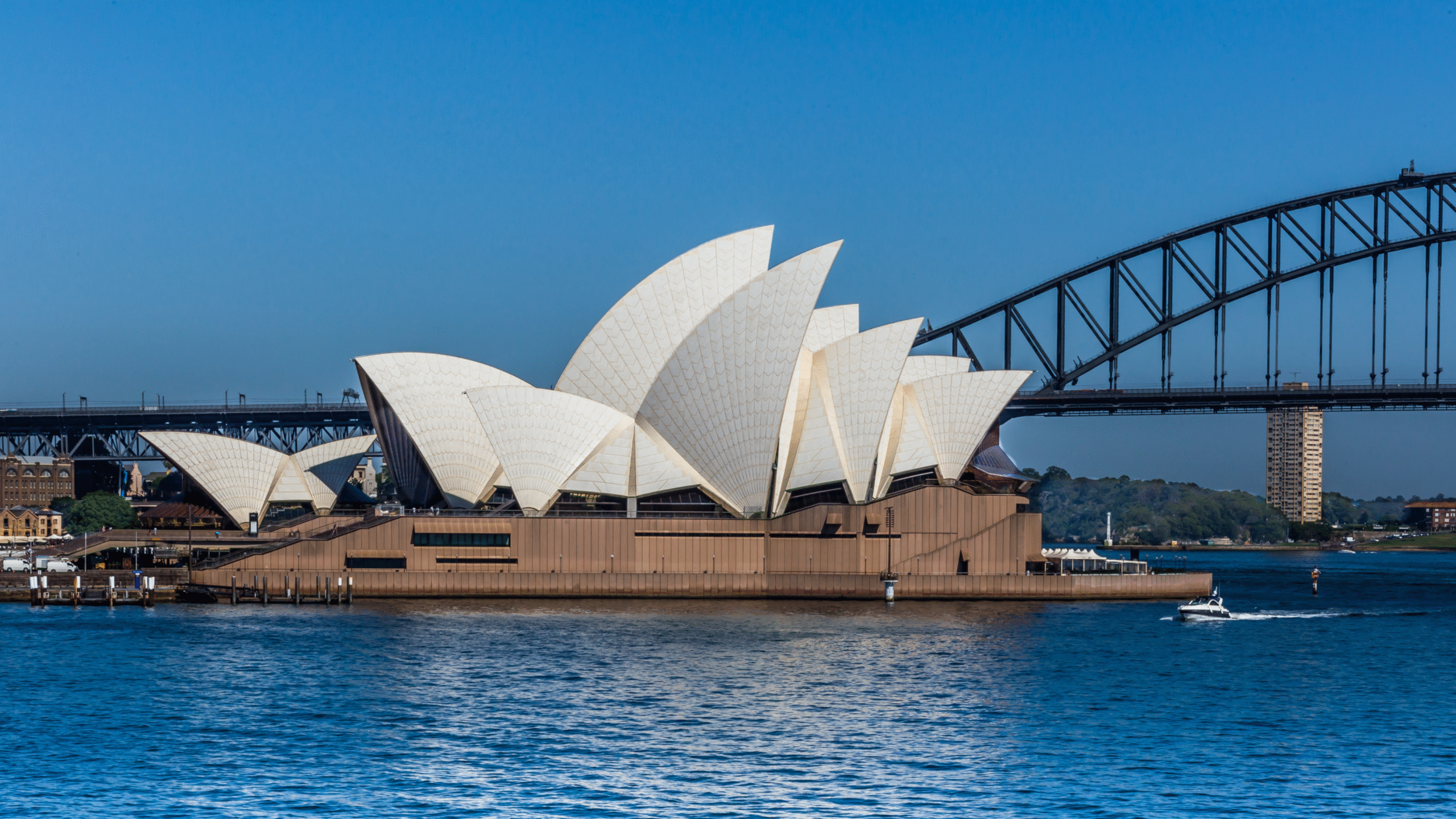 Study In Australia