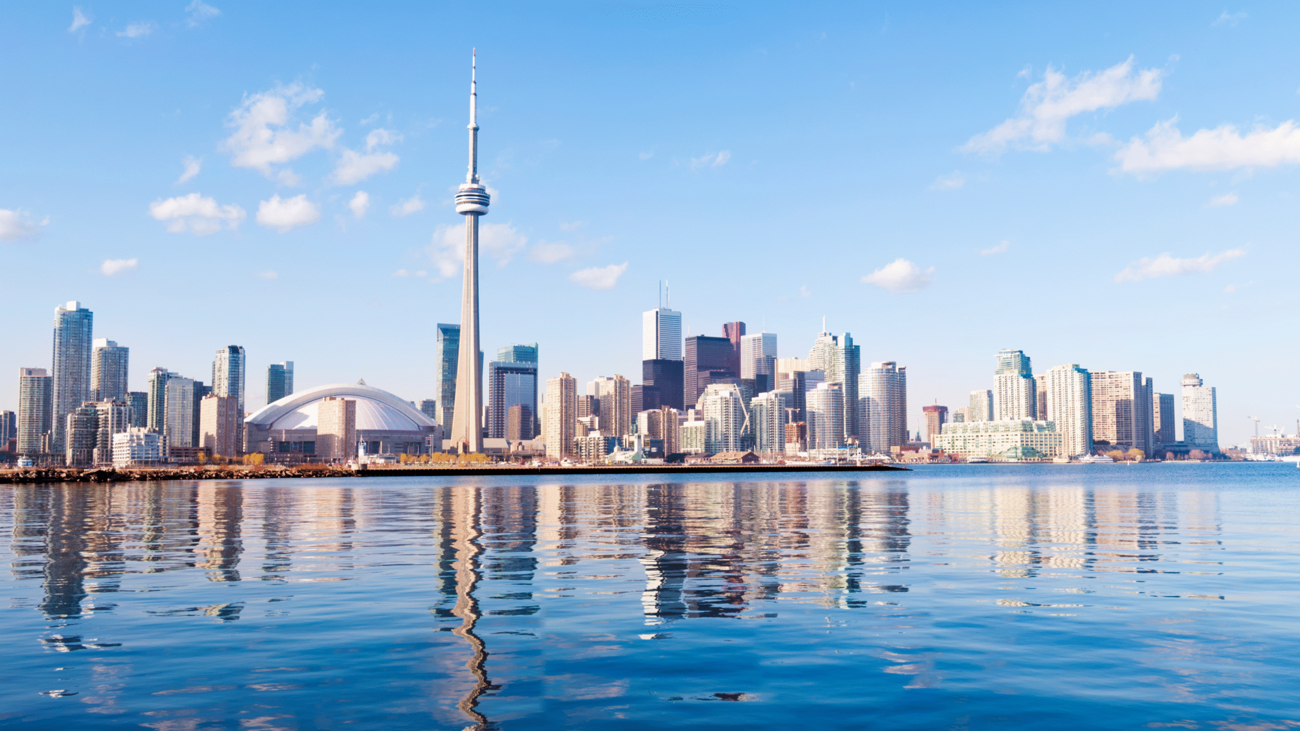 Study In Canada