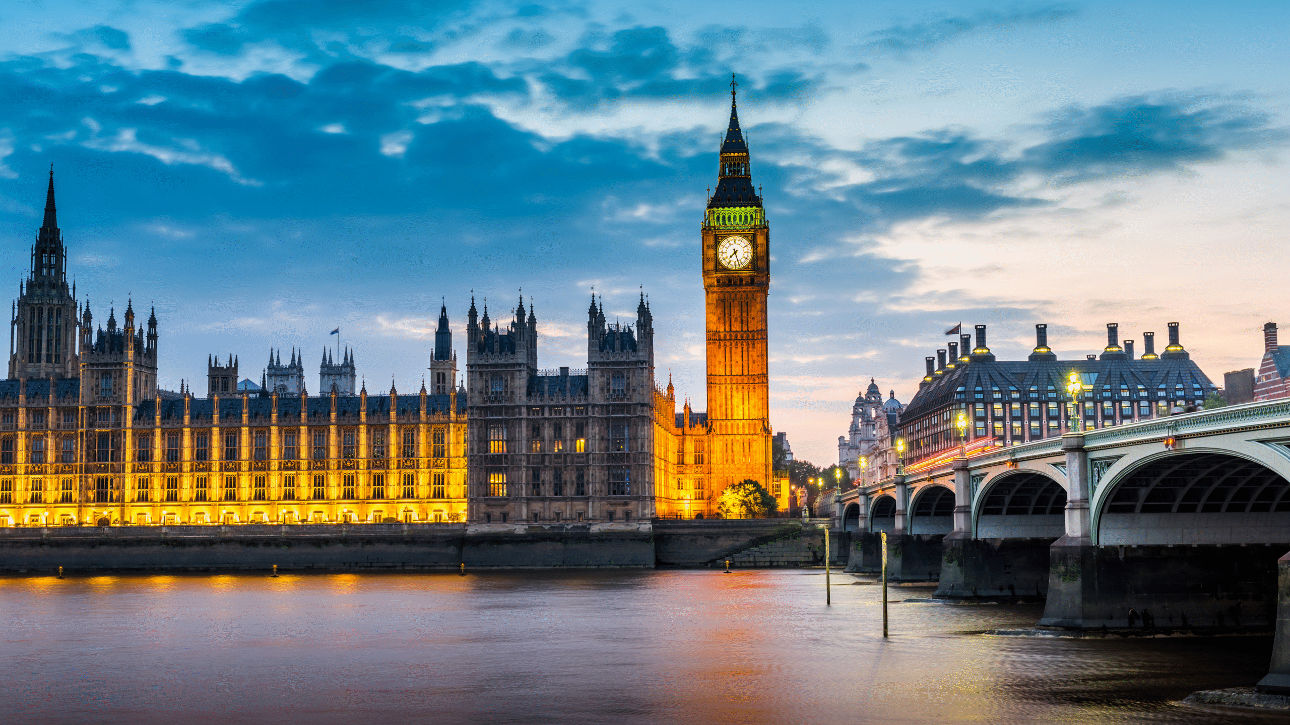Study In UK