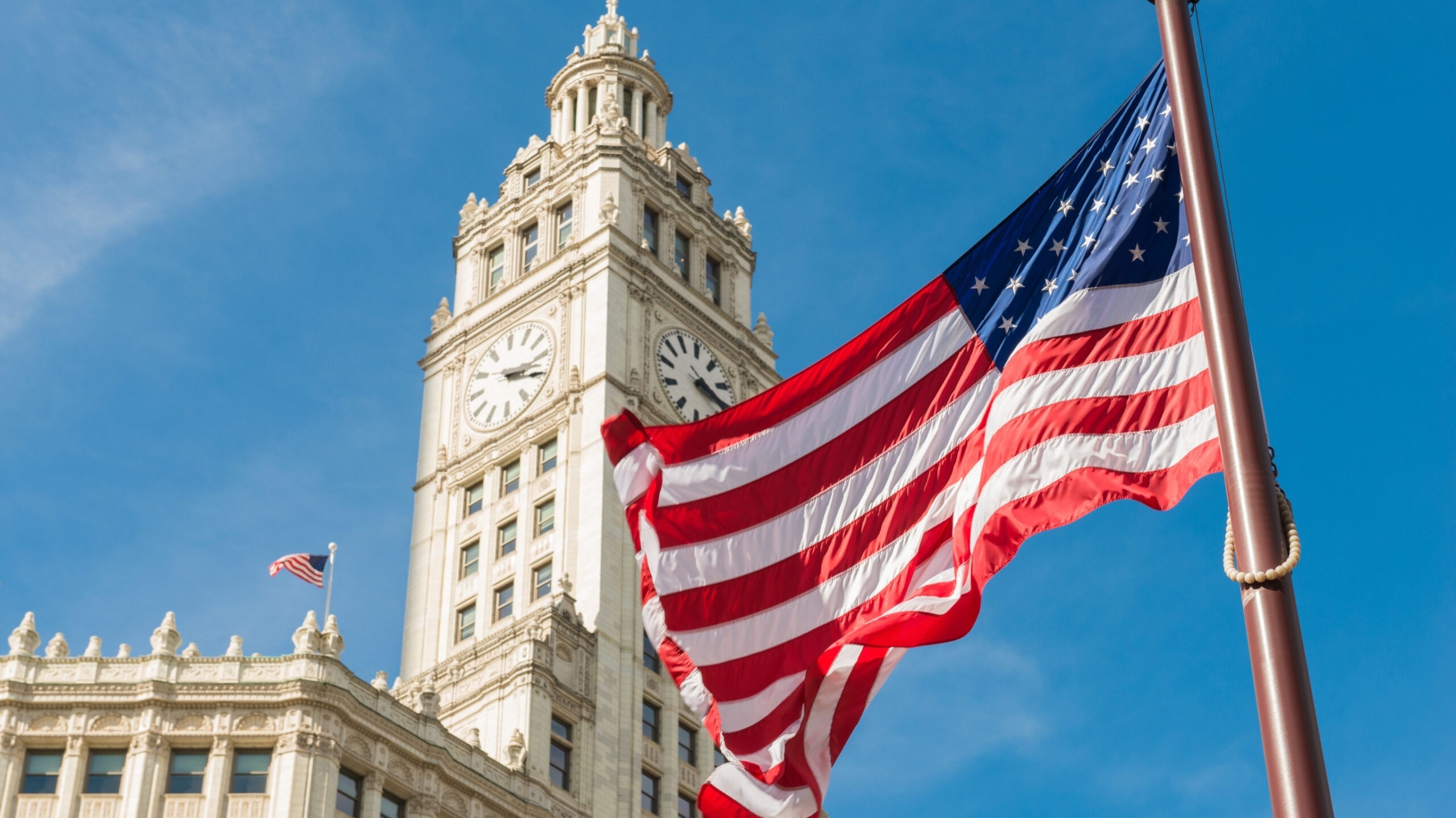 Study In USA